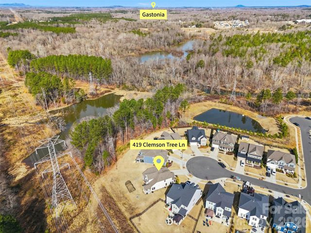 419 Clemson Tree Lane, Clover, SC 29710