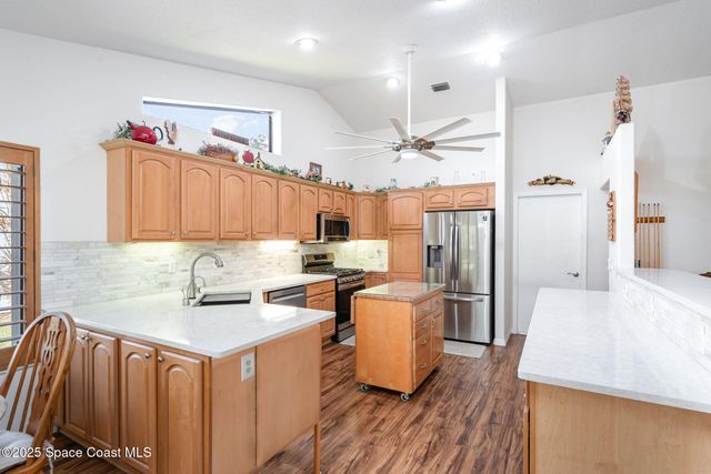 1430 Patriot Drive, Melbourne, FL 32940