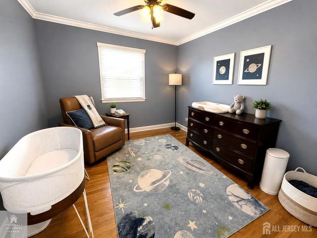 11 Coral Court, Colonia, NJ 07067
