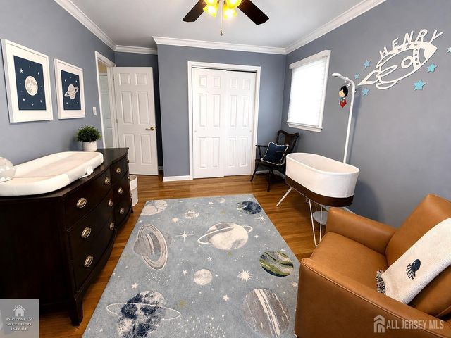 11 Coral Court, Colonia, NJ 07067