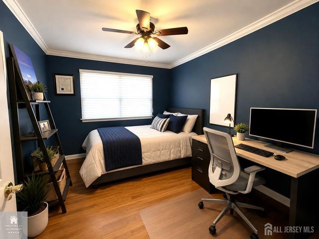 11 Coral Court, Colonia, NJ 07067
