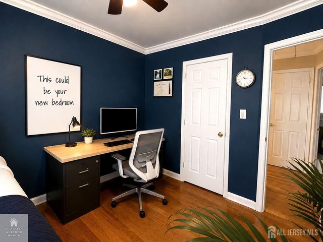11 Coral Court, Colonia, NJ 07067