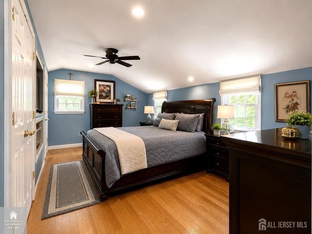 11 Coral Court, Colonia, NJ 07067