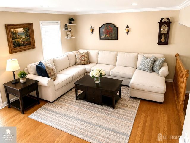 11 Coral Court, Colonia, NJ 07067
