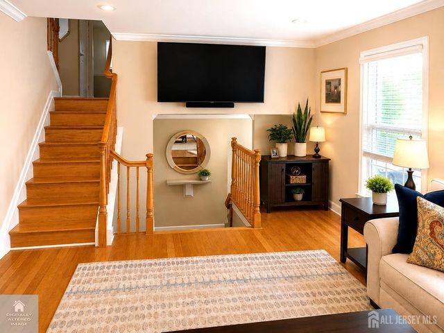 11 Coral Court, Colonia, NJ 07067