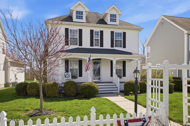 7135 Elli Harbour Lane, Maumee, OH 43537