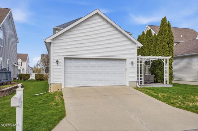 7135 Elli Harbour Lane, Maumee, OH 43537