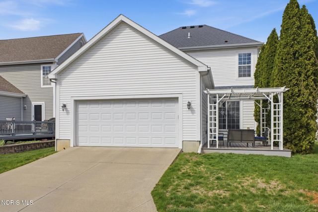7135 Elli Harbour Lane, Maumee, OH 43537