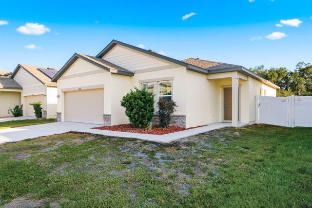 35145 DAISY MEADOW LOOP, Zephyrhills, FL 33541