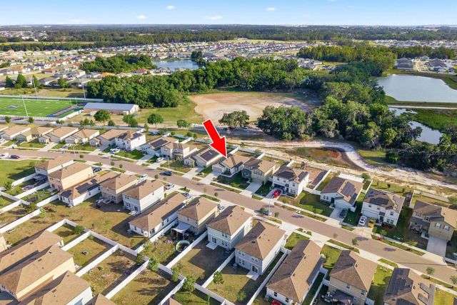 35145 DAISY MEADOW LOOP, Zephyrhills, FL 33541