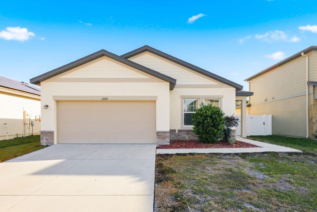 35145 DAISY MEADOW LOOP, Zephyrhills, FL 33541
