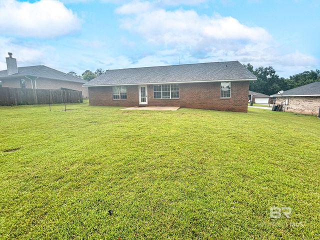 11730 Madrone Lane, Daphne, AL 36527