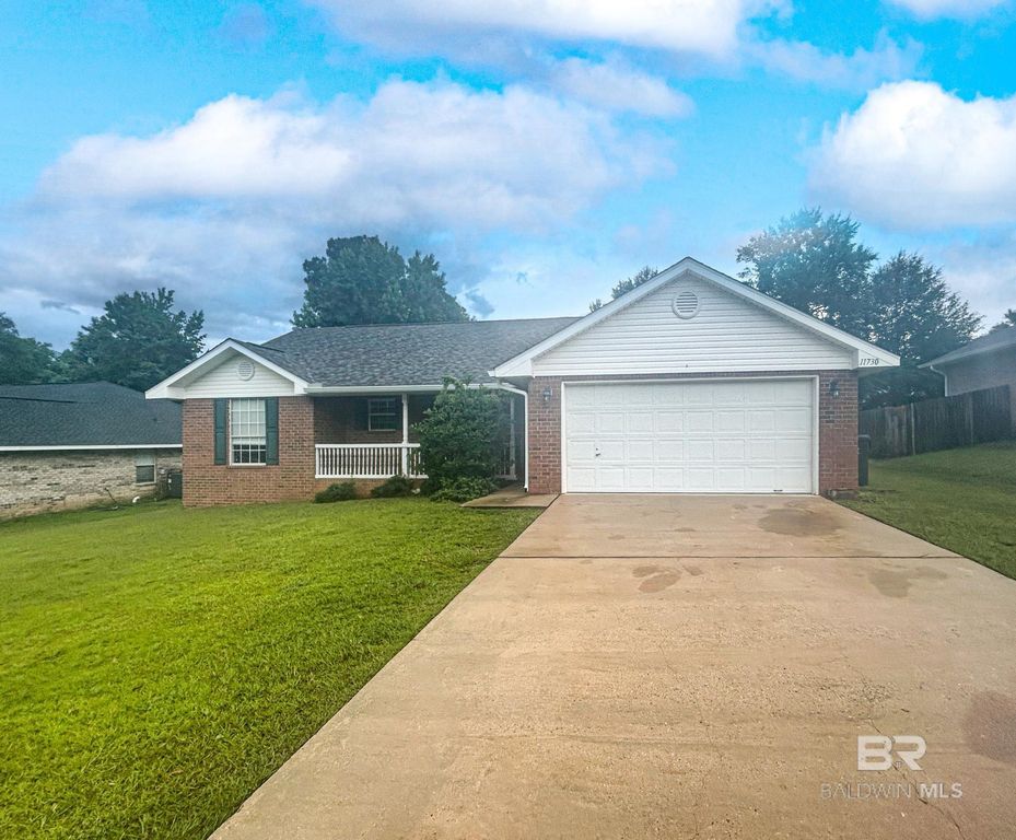 11730 Madrone Lane, Daphne, AL 36527