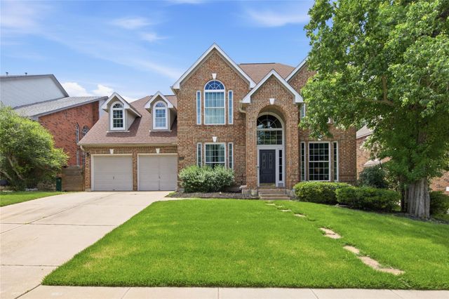 10502 WALPOLE LN, Austin, TX 78739