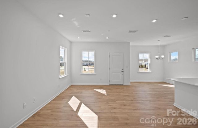 2124 Waterfall Way, Monroe, NC 28110