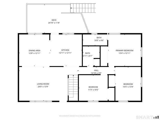 77 Evergreen Avenue, Hamden, CT 06518