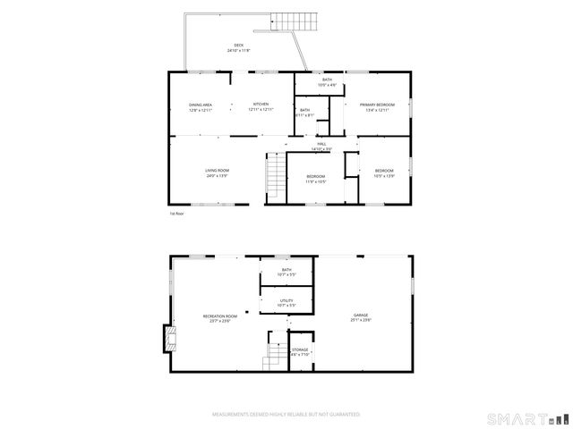 77 Evergreen Avenue, Hamden, CT 06518