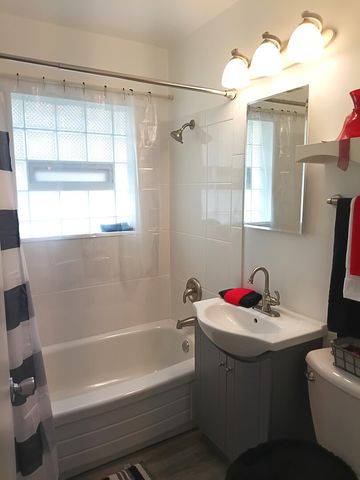 3029 Wallace Avenue, Steger, IL 60475