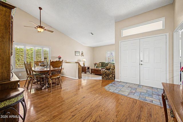 4050 W CHARLOTTE Drive, Glendale, AZ 85310