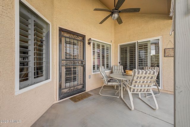 4050 W CHARLOTTE Drive, Glendale, AZ 85310