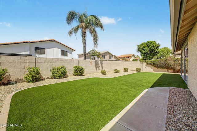 4050 W CHARLOTTE Drive, Glendale, AZ 85310