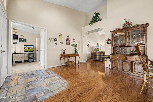 4050 W CHARLOTTE Drive, Glendale, AZ 85310
