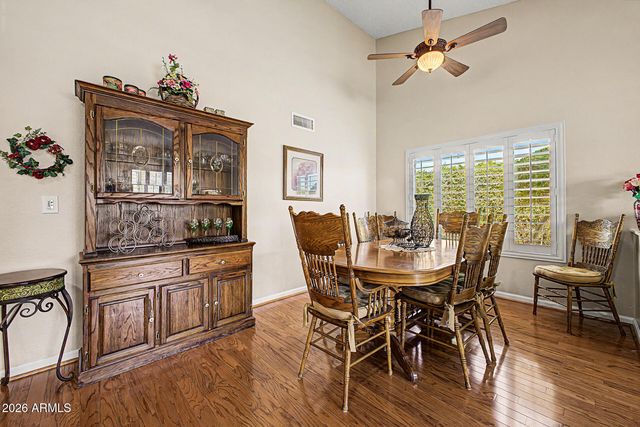 4050 W CHARLOTTE Drive, Glendale, AZ 85310
