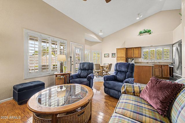 4050 W CHARLOTTE Drive, Glendale, AZ 85310