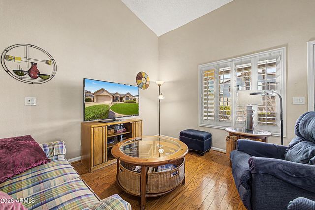 4050 W CHARLOTTE Drive, Glendale, AZ 85310