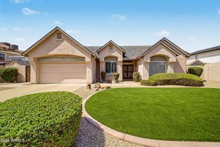 4050 W CHARLOTTE Drive, Glendale, AZ 85310