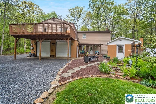 9223 North Loop Road, Washington Twp, PA 18080