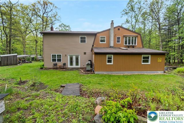 9223 North Loop Road, Washington Twp, PA 18080