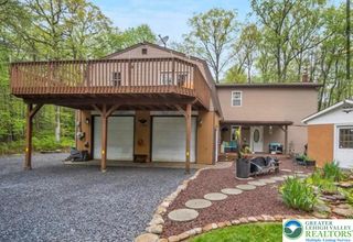 9223 North Loop Road, Washington Twp, PA 18080
