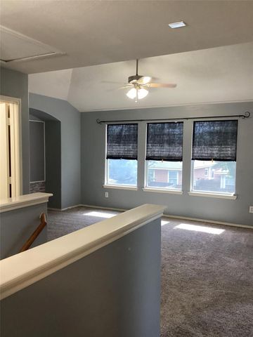 21214 Wortham Oaks Drive, Humble, TX 77338