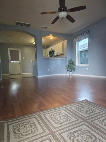 21214 Wortham Oaks Drive, Humble, TX 77338