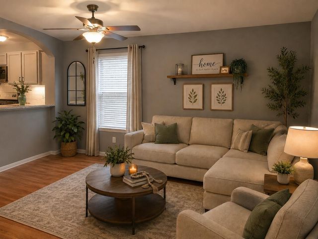 21214 Wortham Oaks Drive, Humble, TX 77338