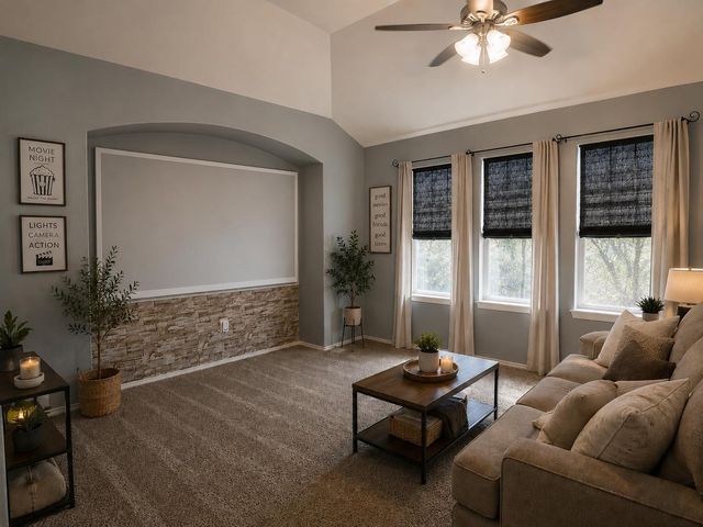 21214 Wortham Oaks Drive, Humble, TX 77338