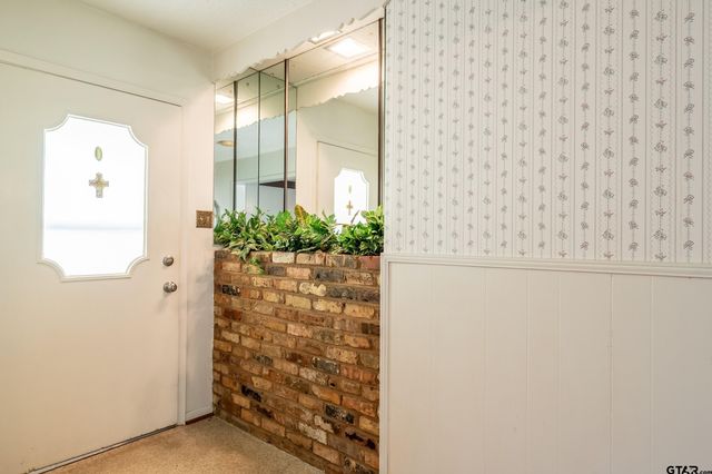 7434 Brookhollow Drive, Tyler, TX 75707