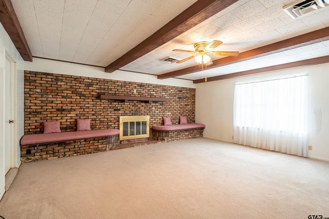 7434 Brookhollow Drive, Tyler, TX 75707