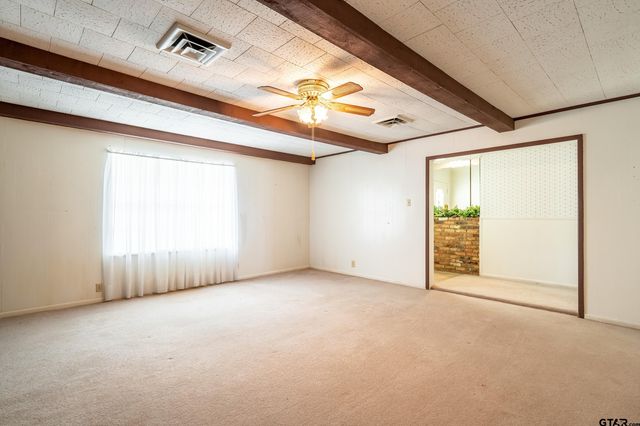 7434 Brookhollow Drive, Tyler, TX 75707