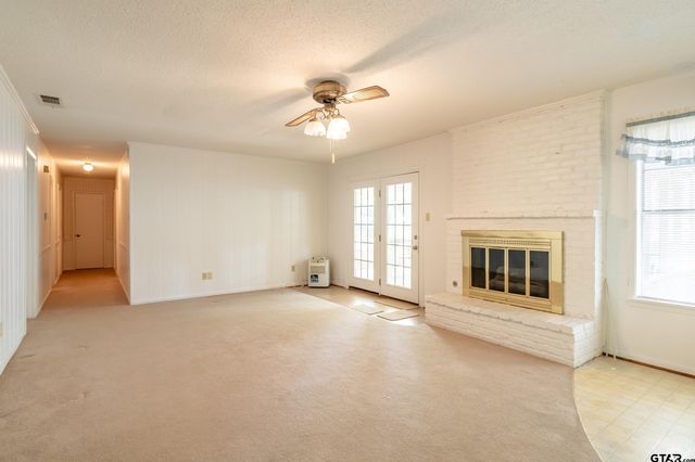 7434 Brookhollow Drive, Tyler, TX 75707