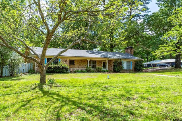 7434 Brookhollow Drive, Tyler, TX 75707