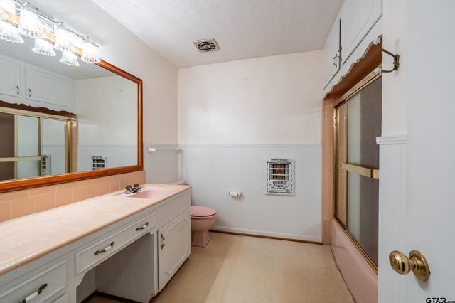 7434 Brookhollow Drive, Tyler, TX 75707