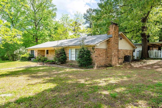 7434 Brookhollow Drive, Tyler, TX 75707