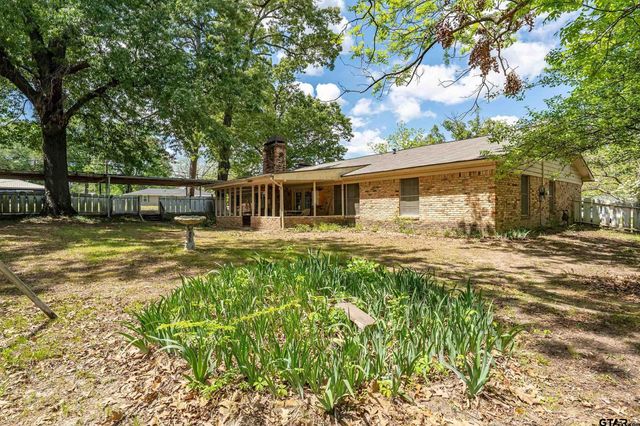 7434 Brookhollow Drive, Tyler, TX 75707