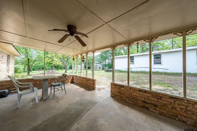 7434 Brookhollow Drive, Tyler, TX 75707