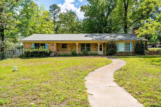 7434 Brookhollow Drive, Tyler, TX 75707