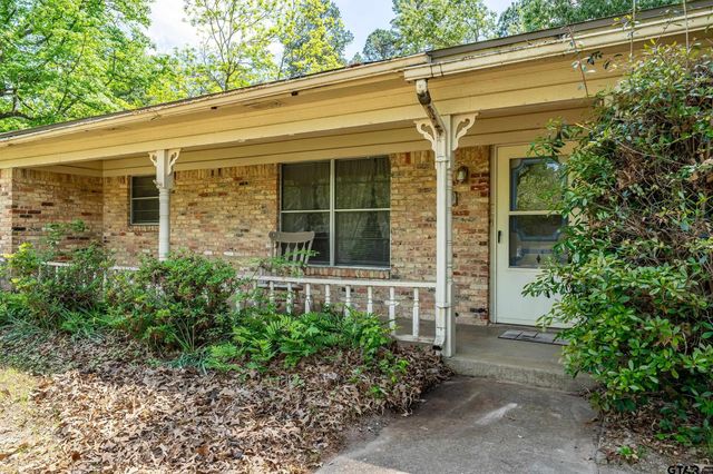 7434 Brookhollow Drive, Tyler, TX 75707