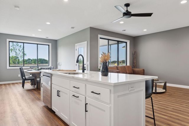 721 Margaret Lane NE, Isanti, MN 55040