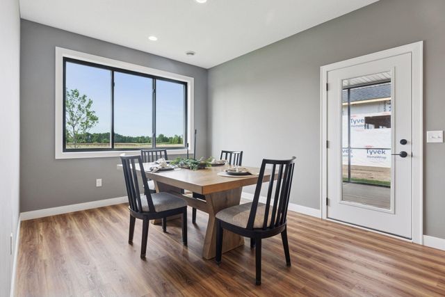 721 Margaret Lane NE, Isanti, MN 55040